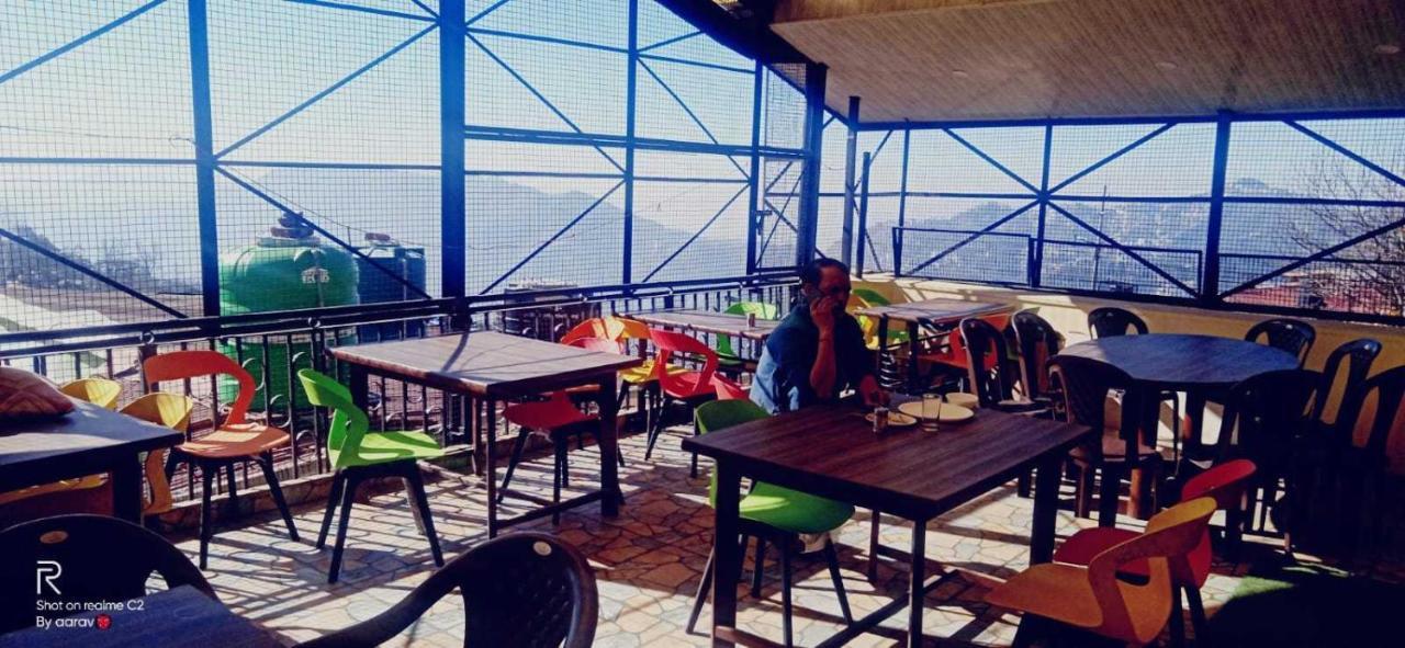 Flagship Amar Villa شيملا المظهر الخارجي الصورة